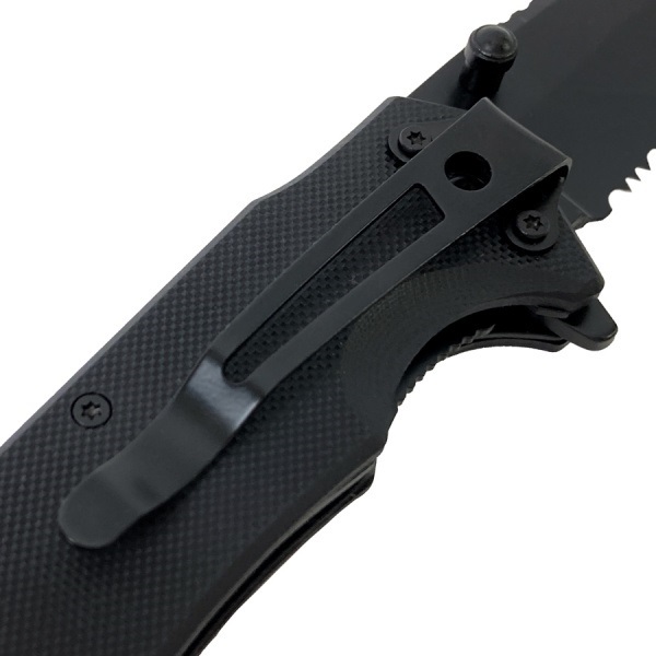 折り畳みナイフ